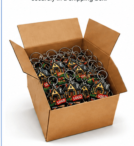 Bulk packaging
