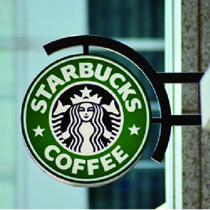 Custom channel letter sign Vancouver example 13