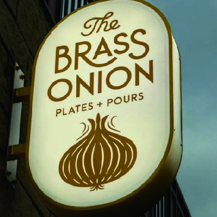 Custom channel letter sign Vancouver example 19