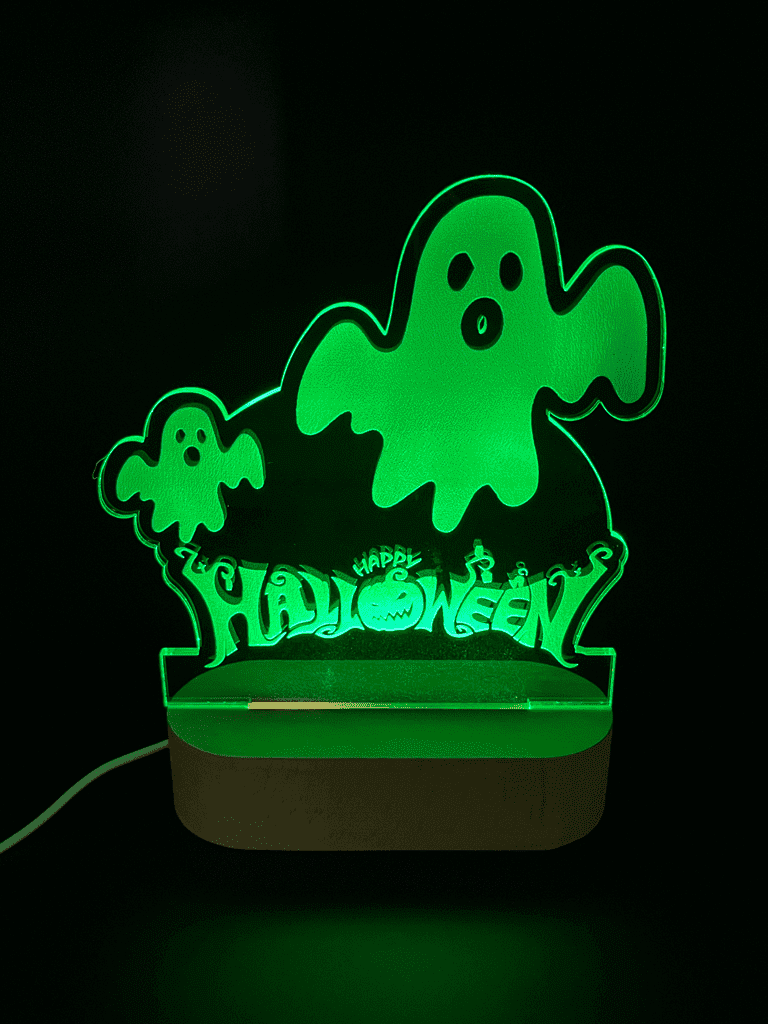 Laser engraving and CNC cutting Vancouver project 14
