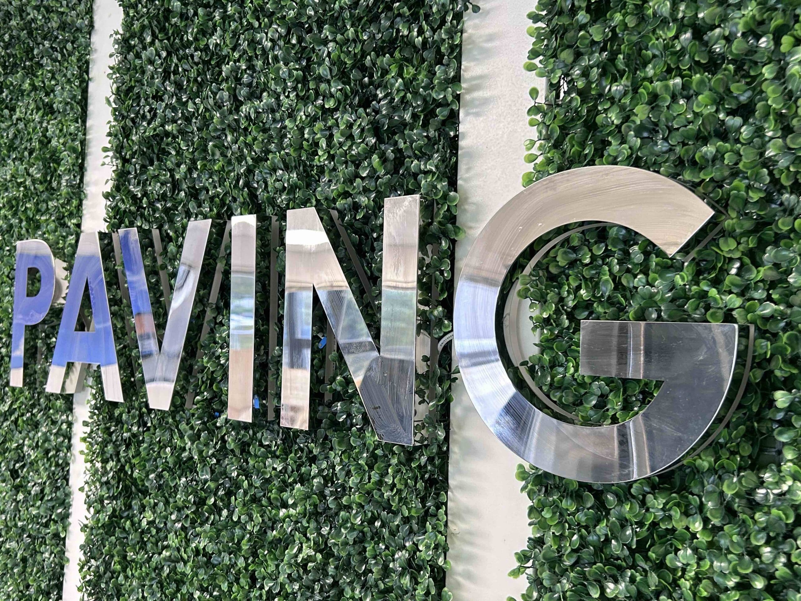 Custom channel letter sign Vancouver example 25