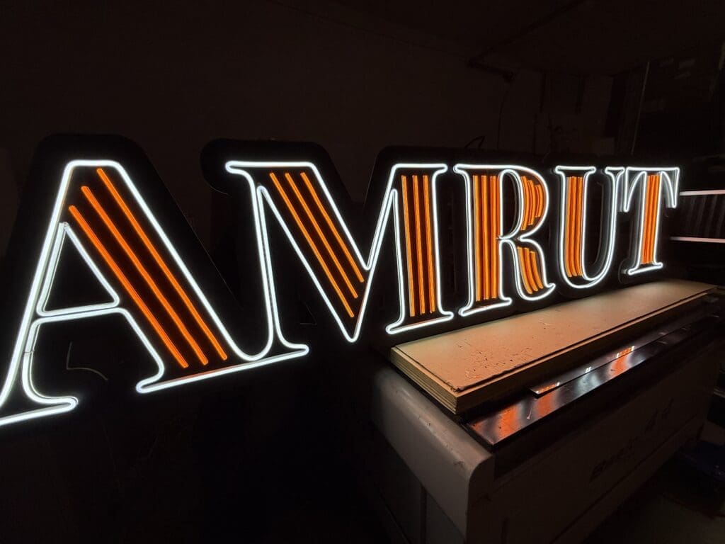 LED Neon