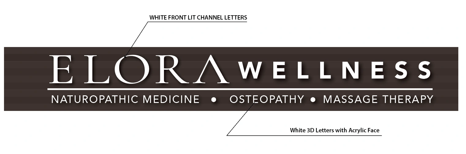 Lettering Specifications