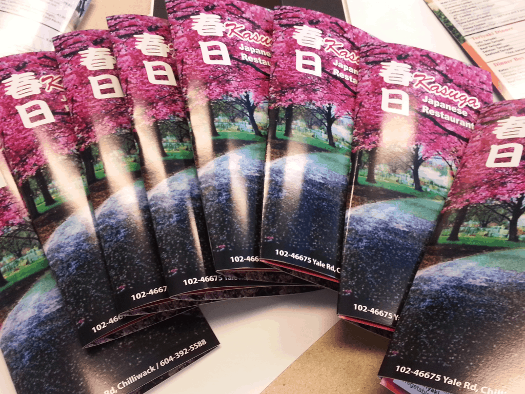 Booklet Print(8.5" x 5.5") - Image 3