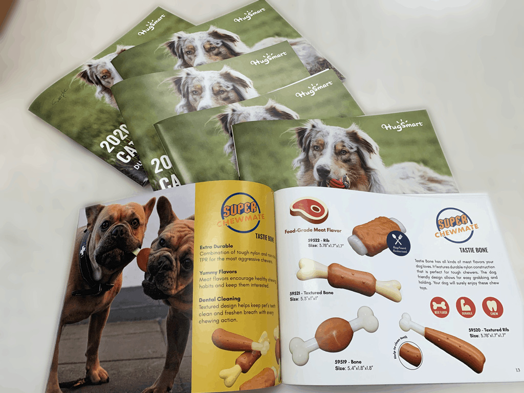 Booklet Print(8.5" x 5.5") - Image 4